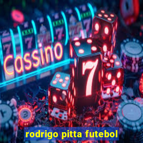 rodrigo pitta futebol